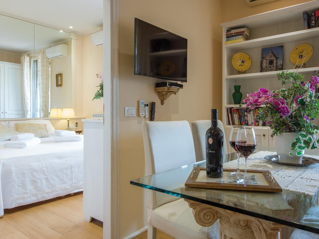 Apartment Efeso Florence