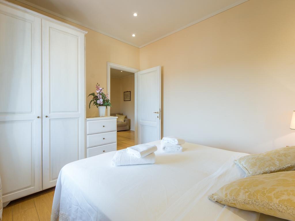 Apartment Efeso *