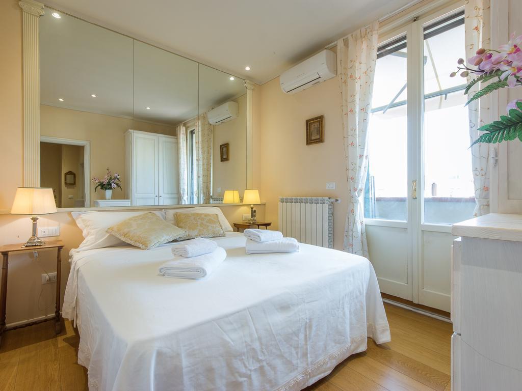 Apartment Efeso Florence