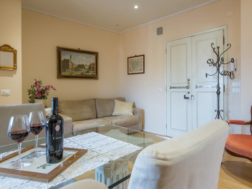 Apartment Efeso *